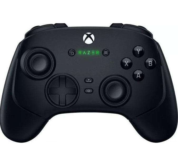 Геймпад Razer Wolverine V3 PRO Black (RZ06-05200100-R3M1) - изображение 3