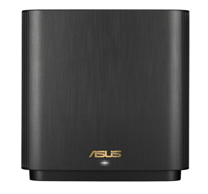 Маршрутизатор ASUS ZenWiFi XT9 1PK Black (90IG0740-MO3B50) (B-1-PK) - зображення 2