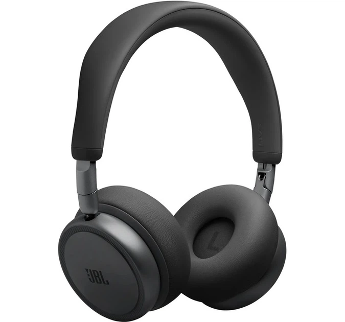 Наушники JBL Live 680NC Black (JBLLIVE680NCBLK) - изображение 2