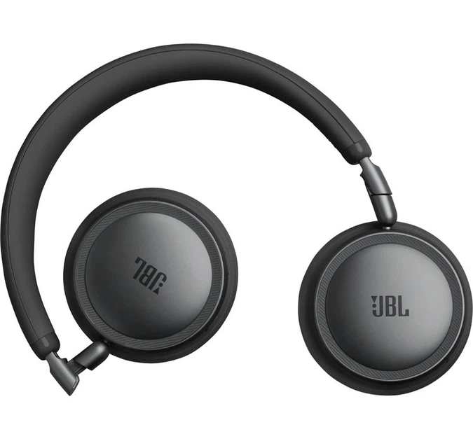 Наушники JBL Live 680NC Black (JBLLIVE680NCBLK) - изображение 5