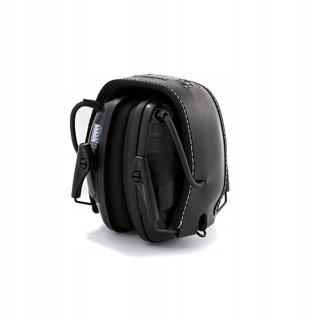 Навушники Honeywell Howard Leight Impact Sport Black чорні - изображение 2