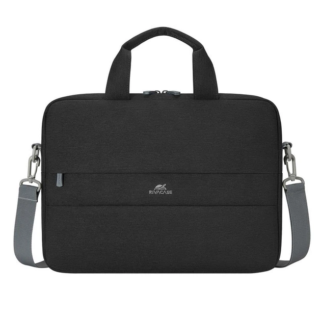 Сумка для ноутбука RivaCase 14" 7522 (Black) - Фото 2 Сумка для ноутбука RivaCase 14" 7522 (Black) - изображение 2