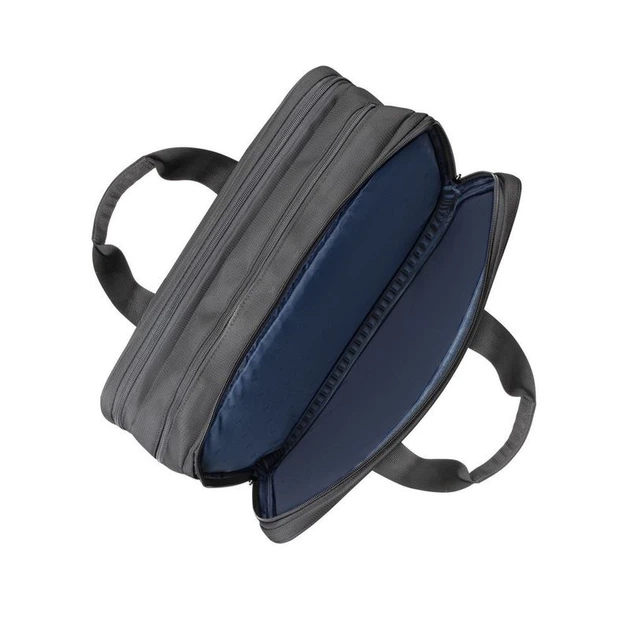 Сумка для ноутбука 15.6 Rivacase 8432 (Black) ECO - изображение 10