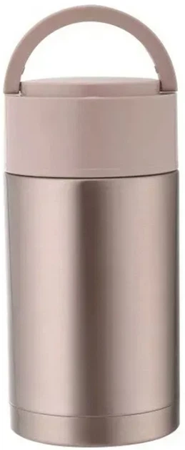 Термос для їжі Maestro 1,1 л MR-1636-110 - Фото 1 Термос для їжі Maestro 1,1 л MR-1636-110 - зображення 1