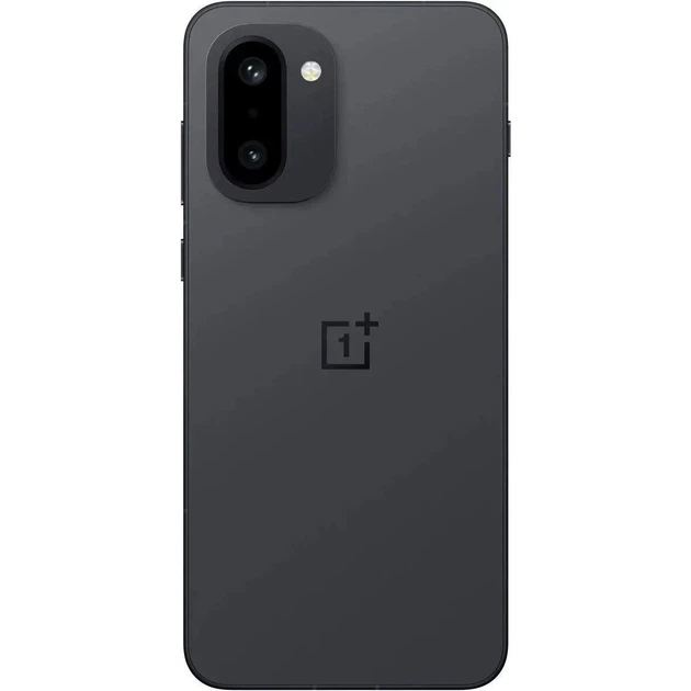 Смартфон OnePlus 15R 12/256GB Charcoal Black Global [166095] - зображення 5