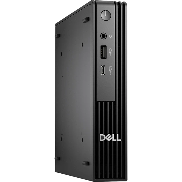 Комп'ютер Dell Pro Micro (BTO106_QCM1250) [166199] - зображення 2