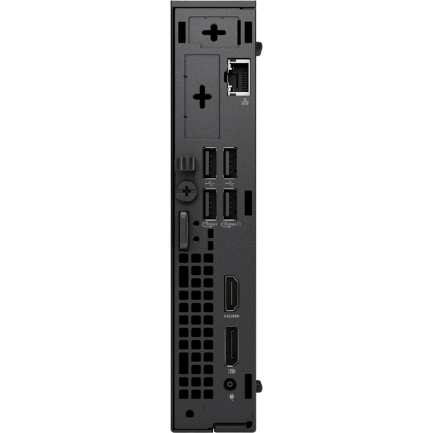 Комп'ютер Dell Pro Micro (BTO106_QCM1250) [166199] - зображення 4