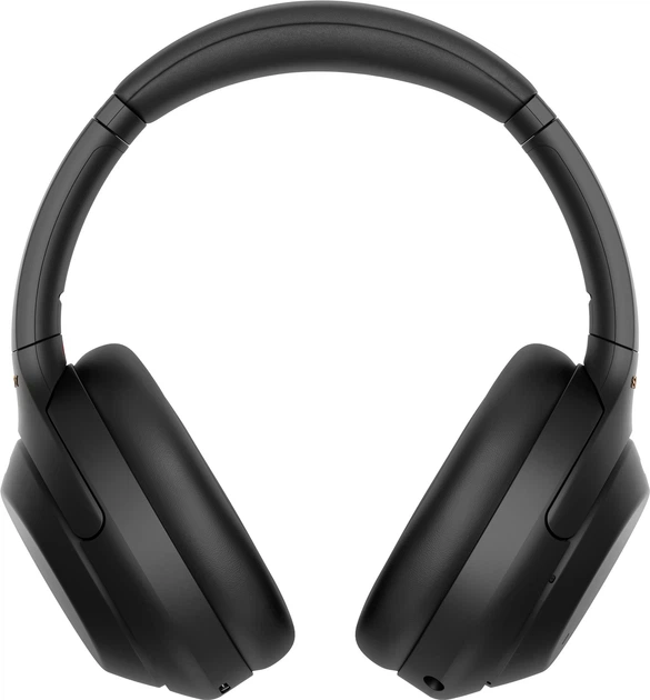 Навушники Sony WH-1000XM4 з підтримкою LDAC та ANC (Open Box) - зображення 3