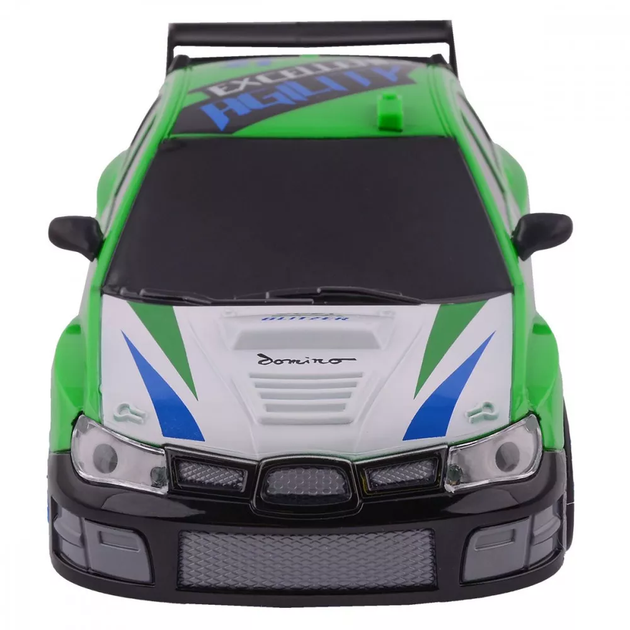 Машинка для дрифту Rally Subaru 4WD - изображение 3