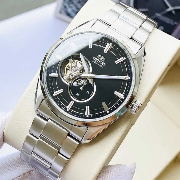 Наручний годинник ORIENT RA-AR0002B10B - Фото 4 Наручний годинник ORIENT RA-AR0002B10B - изображение 4
