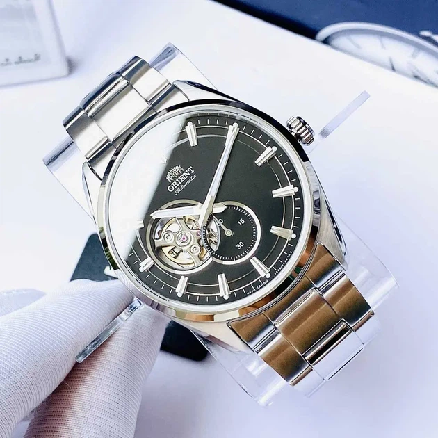 Наручний годинник ORIENT RA-AR0002B10B - Фото 5 Наручний годинник ORIENT RA-AR0002B10B - изображение 5
