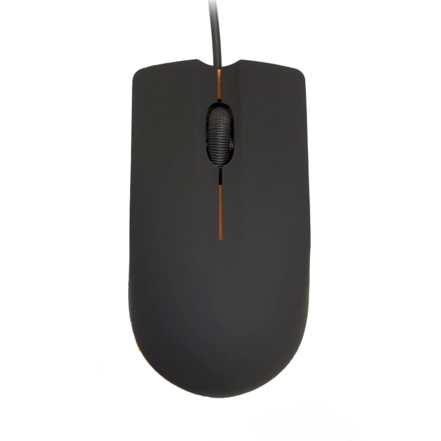 Проводная USB мышь Lenovo M20 - Фото 1 Проводная USB мышь Lenovo M20 - изображение 1