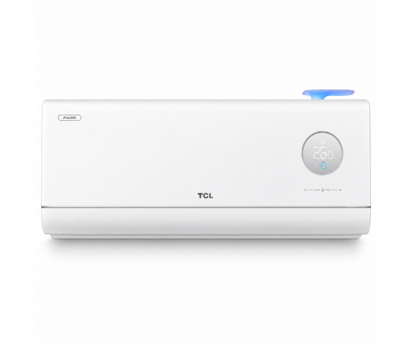 Кондиционер TCL TAC-12CHSD/FCI Heat Pump Inverter R32 WI-FI - изображение 5