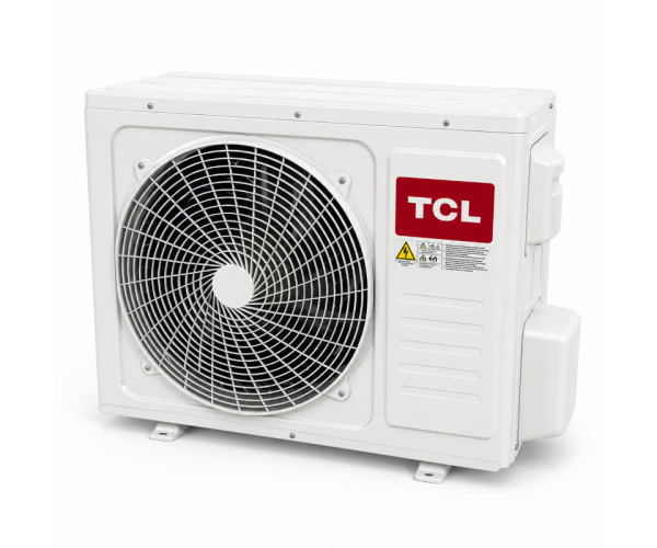 Кондиционер TCL TAC-12CHSD/FCI Heat Pump Inverter R32 WI-FI - изображение 7