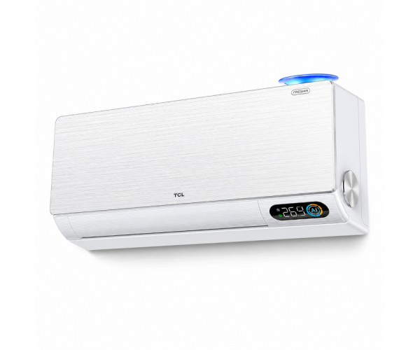 Кондиціонер TCL TAC-12CHSD/FBI Inverter R32 WI-FI - зображення 6