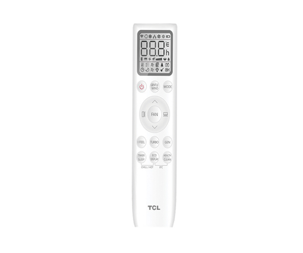 Кондиционер TCL TAC-12CHSD/XA82I Black Inverter R32 WI-FI Ready - изображение 3