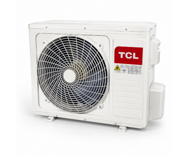 Кондиціонер TCL TAC-12CHSD/FBI Inverter R32 WI-FI - зображення 7