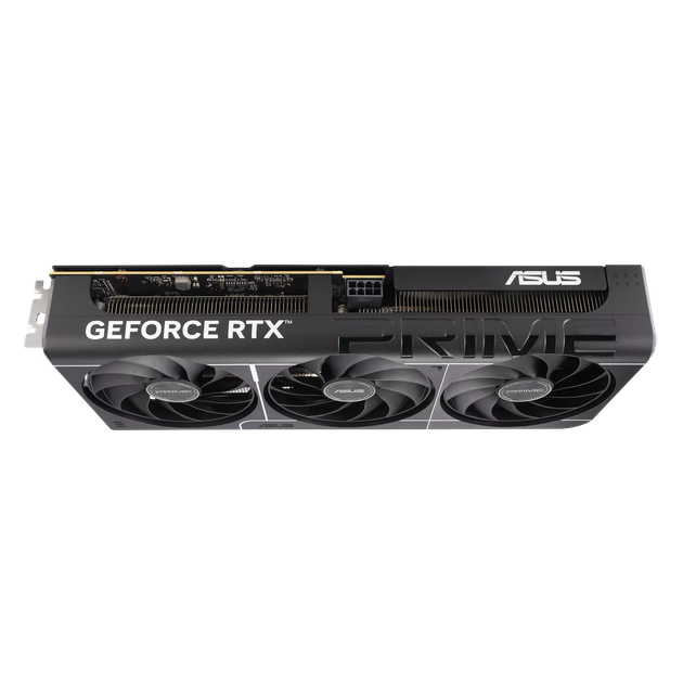 Відеокарта GeForce RTX 5060 Ti 8GB Asus Prime OC (PRIME-RTX5060TI-O8G) - Фото 4 Відеокарта GeForce RTX 5060 Ti 8GB Asus Prime OC (PRIME-RTX5060TI-O8G) - изображение 4