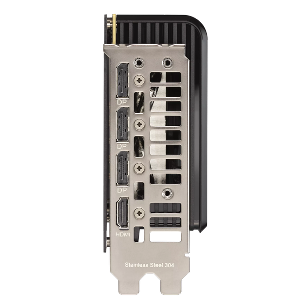 Відеокарта GeForce RTX 5060 Ti 8GB Asus Prime OC (PRIME-RTX5060TI-O8G) - Фото 6 Відеокарта GeForce RTX 5060 Ti 8GB Asus Prime OC (PRIME-RTX5060TI-O8G) - изображение 6