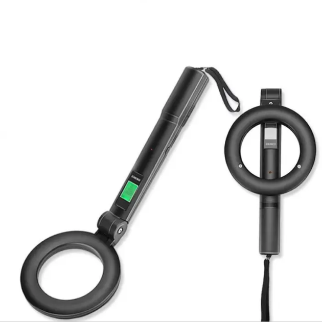 Ручной металлоискатель с дисплеем GP-Pointer - изображение 3