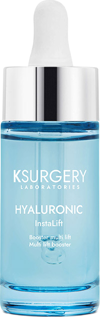 Мульти-бустер Ksurgery Laboratories Instalift Booster Multi Lift для лифтинга 15 мл (981427507) - Фото 1 Мульти-бустер Ksurgery Laboratories Instalift Booster Multi Lift для лифтинга 15 мл (981427507) - изображение 1