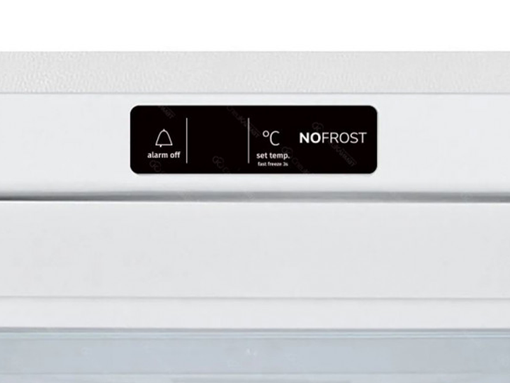 Морозильна камера Gorenje FN4172CW - Фото 3 Морозильна камера Gorenje FN4172CW - зображення 3