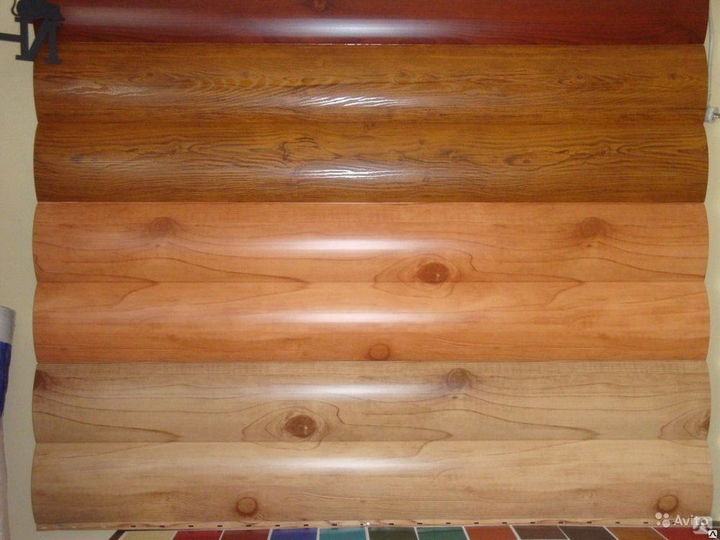 Лазур для дерева Skyline LASUR Wood декоративно-захисна Венге 0.75 л - зображення 4