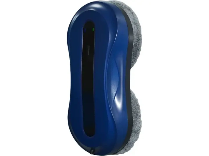Робот для миття вікон Inspire HCR-31 Blue (HCR-31-Bl) - Фото 1 Робот для миття вікон Inspire HCR-31 Blue (HCR-31-Bl) - изображение 1