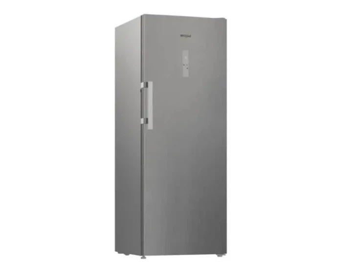 Морозильна камера Whirlpool WHFF6403X4E - Фото 2 Морозильна камера Whirlpool WHFF6403X4E - зображення 2