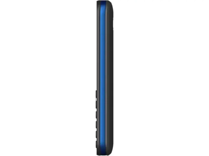 Мобільний телефон Ergo E241 Dual Sim Blue - изображение 4