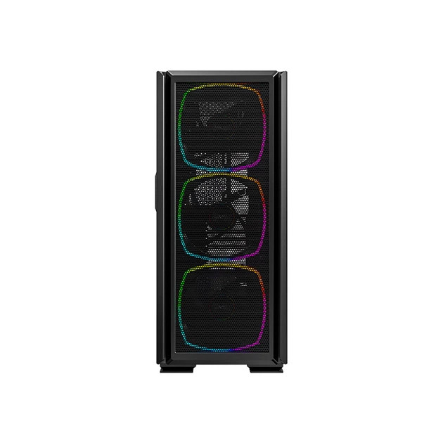 Корпус MONTECH SKY TWO GX (B) - Фото 3 Корпус MONTECH SKY TWO GX (B) - зображення 3