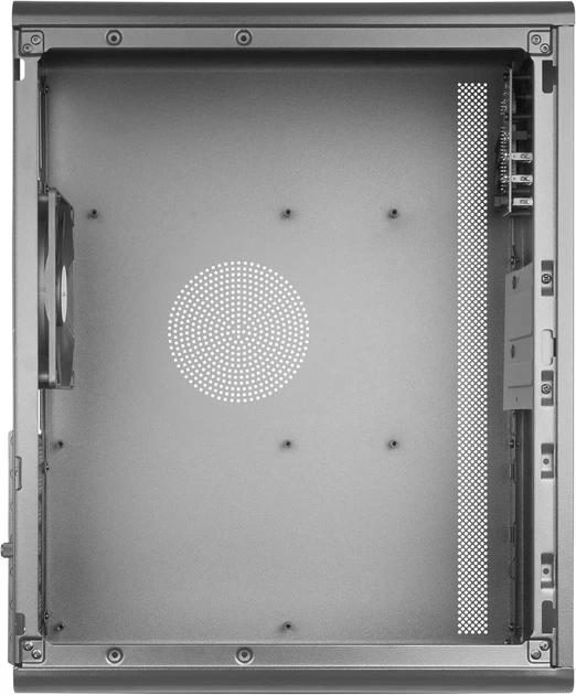 Корпус для ПК Tacens 2Ensis Черный (102002750) - изображение 6