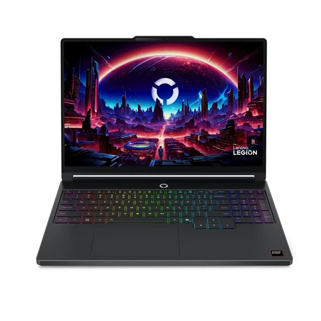 Ноутбук Lenovo Legion 5 15AHP11 (83Q70048RA) Eclipse Black - Фото 1 Ноутбук Lenovo Legion 5 15AHP11 (83Q70048RA) Eclipse Black - зображення 1