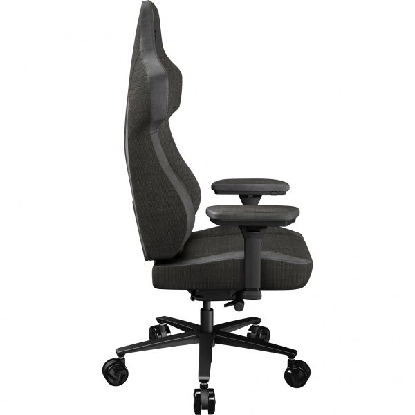 Кресло для геймеров tx3 Core Loft Black (tegc-2056101.11) - зображення 8