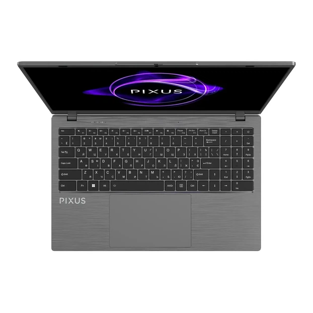 Ноутбук Pixus Bit (4897058531862) - изображение 10
