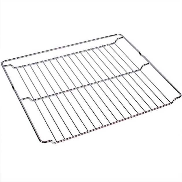 Решетка для духовки не ориг Whirlpool 452x375mm (481010635612) - Фото 1 Решетка для духовки не ориг Whirlpool 452x375mm (481010635612) - изображение 1