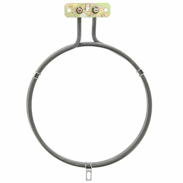ТЭН конвекции для духовки Electrolux 2500 Вт d=195 мм 50025701009 (3570039010) - изображение 2
