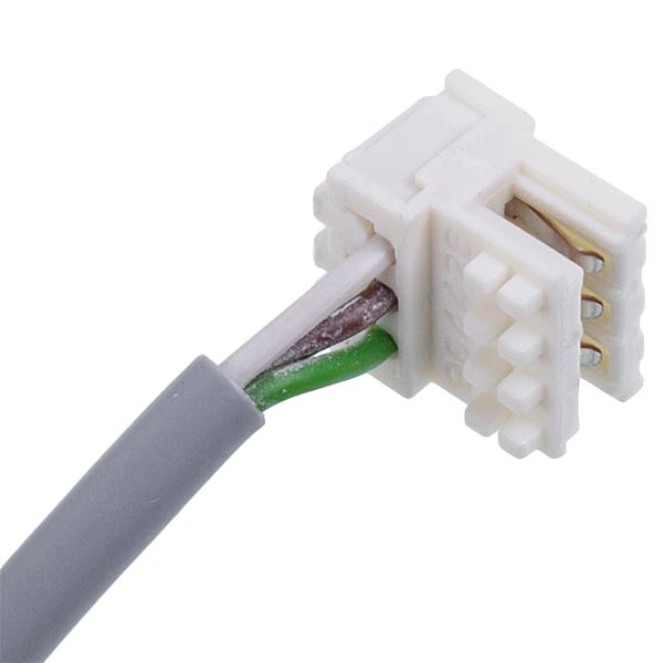 Датчик давления для электрокотла Kospel EKCO.L2M/LN2M, L3 Viessmann 100 VMN3 4–36 кВт (01194) - изображение 4