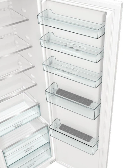 Холодильник Gorenje RI517E41WF (HI31282) (7281992) - изображение 4