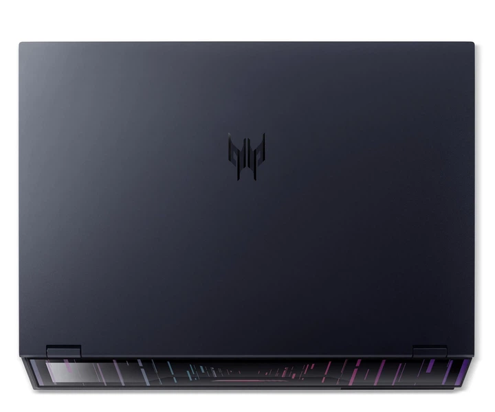 Ноутбук Acer Predator Helios 18 / Intel core Ultra 9-275HX / RAM 128GB / SSD 4TB / NVIDIA GeForce RTX 5080 / 18" (2560 x 1600) - изображение 4