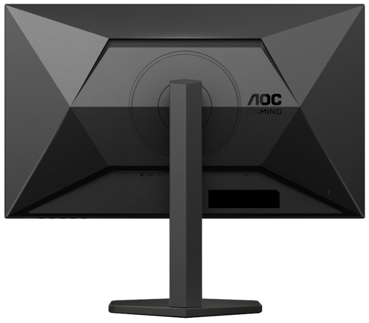 Монітор AOC Q27G4XF 27" QHD IPS 180 Гц - изображение 10
