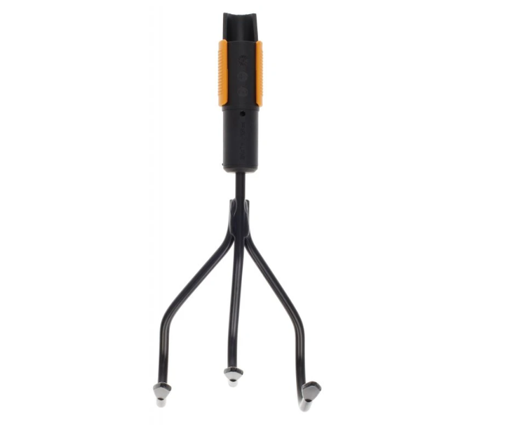 Культиватор Fiskars QuikFit ™ 136511 (1000680) (насадка) - изображение 7