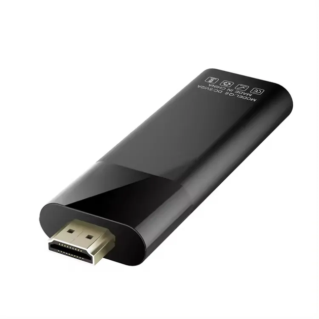 Смарт ТВ приставка Smart TV Q6 Plus 2/16Gb Android 10 с голосовый управлением Allwinner h313 для телевизора - Фото 2 Смарт ТВ приставка Smart TV Q6 Plus 2/16Gb Android 10 с голосовый управлением Allwinner h313 для телевизора - изображение 2