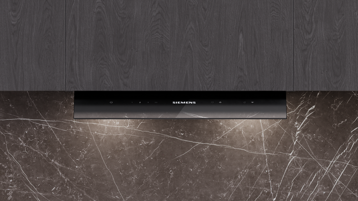 Вытяжка Siemens LJ67BDP60 - изображение 6