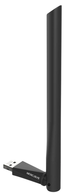 USB-адаптер Mercusys AC1300 (MA30H) (7086720) - изображение 2