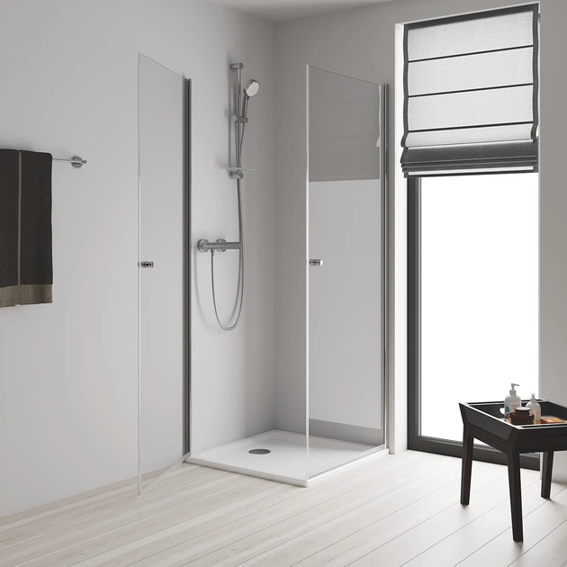 Термостат для душу Grohe Grohtherm 800 Cosmopolitan (34765000) - изображение 7