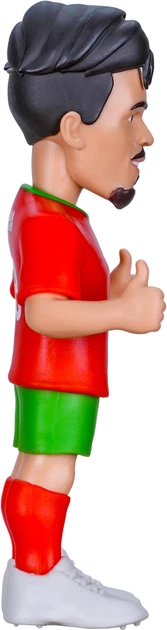 Коллекционная фигурка Minix Portugal Vitinha 12 см (22878) (8436605122878) - изображение 4