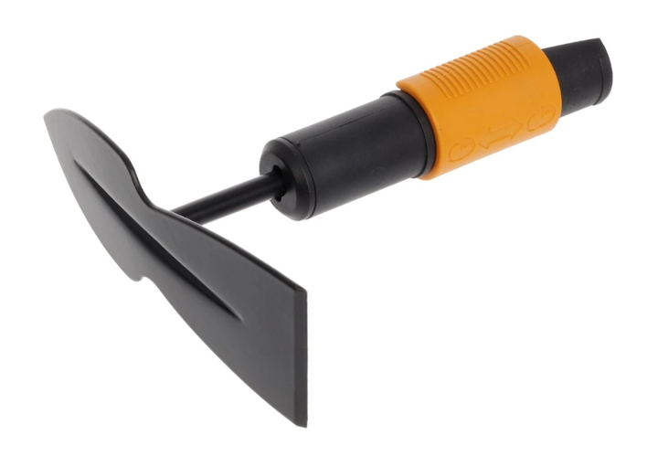Посадкова сапа Fiskars QuikFit ™ 137562 (1000734) (насадка) - изображение 4