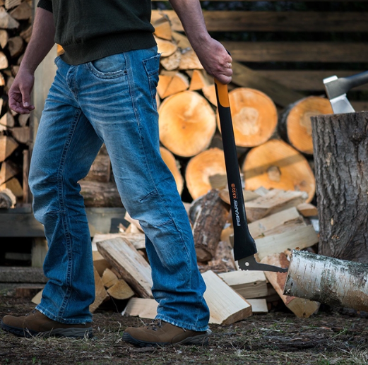 Багор великий Fiskars WoodXpert XA22 126007 (1003623) - изображение 2