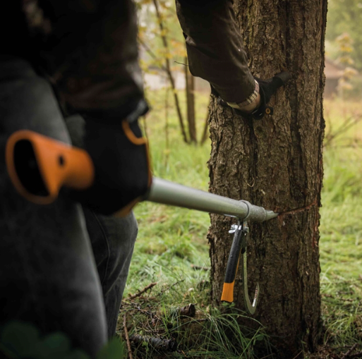 Рычаг "малый"для рубки Fiskars (М) 126051 (1015438) - зображення 3